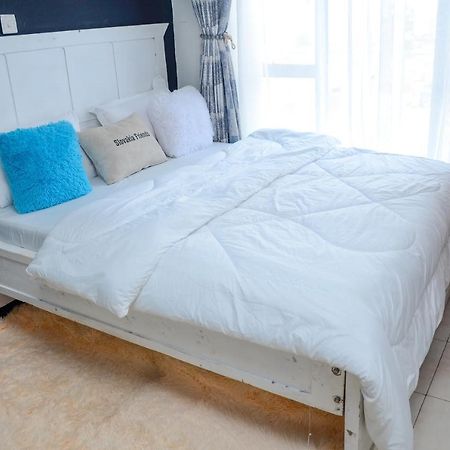 ניירובי Tsavo Suites מראה חיצוני תמונה
