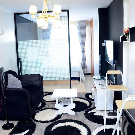 ניירובי Tsavo Suites מראה חיצוני תמונה